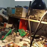 اموزش تخصصی تعمیرات برد لوازم خانگی