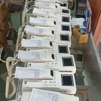 نمایندگی آیفون تصویری|خدمات پیشه و مهارت|قم, تولید دارو و یخچال|دیوار