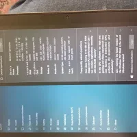 فروش فوری لپ تاپ با قابلیت جالب ویک کامپیوترخانگی|رایانه همراه|پارسآباد, |دیوار