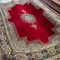 ۱۲‌متری دستبافت کرمان