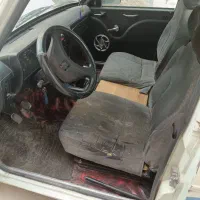 وانت مدل۸۸|خودرو سواری و وانت|بروجرد, |دیوار