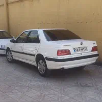 پژو پارس سال ۹۵|خودرو سواری و وانت|کرمانشاه, |دیوار