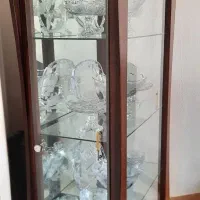 ویترین|بوفه، ویترین، کنسول|شاهین‌شهر, فردوسی|دیوار