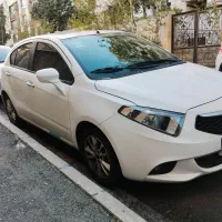 برلیانس 220 مدل 1400 استثنائی