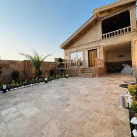 ویلا-نیم-پیلوت-سه-کنتور-اختصاصی