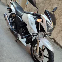 آپاچی ۱۸۰ مدل ۹۴ پلم درحد استثنایی