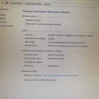 لب تاپ اچ پی|رایانه همراه|آبپخش, |دیوار