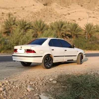 فروش سمند LX|خودرو سواری و وانت|شیراز, آبیاری|دیوار
