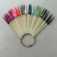 وسیله کاشت ناخون