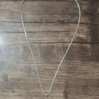 گردنبند نقره الله