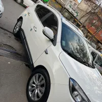 جکs5 نیو فیس ۴۰۲ درجه یک|خودرو سواری و وانت|اردبیل, |دیوار