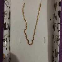 زنجیر طلا|جواهرات|اردبیل, |دیوار