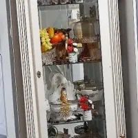 یخچال کولر باکس لباسشویی ویترین تابلو تلویزیون|سایر لوازم برقی|رشت, امین الضرب|دیوار