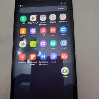 سامسونگ j4|موبایل|تهران, شهرک طالقانی|دیوار