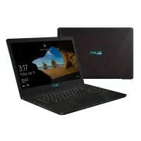 لپتاپ گیمینگ Asus K570U ارتقا یافته|رایانه همراه|تهران, سید خندان (جلفا)|دیوار