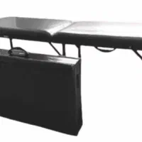 تخت مژه ماساژ فیشال