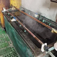 استخدام پرداختکار و آبکار ماهر