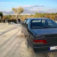 پژو روا ۸۶|خودرو سواری و وانت|کرمانشاه, |دیوار