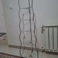 استند قابلمه|آبچکان و نظمدهنده ظروف|پرند, فاز ۲|دیوار