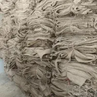 گونی نخی در حد نو