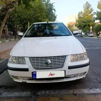 سمندef7 مدل ۹۹ در حد صفر