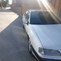 زانتیا مدل ۸۹ بدون رنگ|خودرو سواری و وانت|کرمان, |دیوار