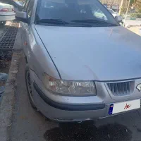 سمندمدل 82..|خودرو سواری و وانت|یاسوج, |دیوار