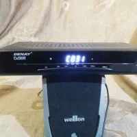 گیرنده  استانی