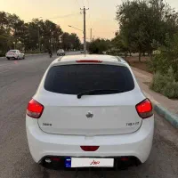 تیبا دو مدل ۹۶