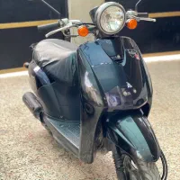 پاکشتی هوندا تودی