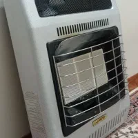 بخاری بدون دود کش|بخاری، هیتر، شومینه|سهند, |دیوار