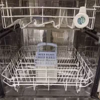 ماشین ظرفشویی موریس ۱۲ نفره