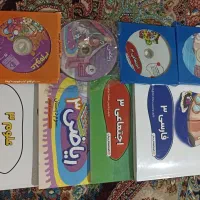 کتاب کمک آموزشی