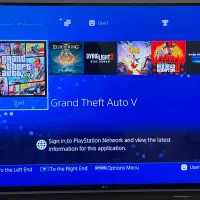 PS4 پرو ورژن 2 یک ترا|کنسول، بازی ویدئویی و آنلاین|کرمان, |دیوار