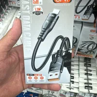 کابل شارژ و لوازم جانبی موبایل|لوازم جانبی موبایل و تبلت|سمنان, |دیوار