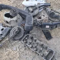 فروش لوازم پاترول