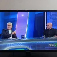 تلویزیون سامسونگ ۳۲ اینچ نو نو سالم|تلویزیون و پروژکتور|مشهد, سرافرازان|دیوار