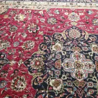 فرش  دست باف