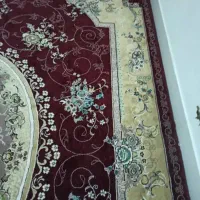 فرش دوازده متری پانصد شانه|فرش|فولادشهر, B6|دیوار