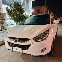 ماشین هیوندای توسان مدل۲۰۱۵