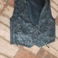 جلیقه و شلوار فقط یک بار پوشیده شده|لباس|نسیمشهر, |دیوار