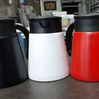 فروش انواع ماگ،فلاکس،بطری،مسافرتی فلاکس نیم لیتری|ظروف نگهدارنده، پلاستیکی، یک‌بارمصرف|اصفهان, هفتون|دیوار