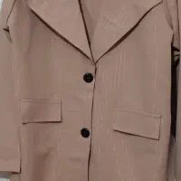 کت و شلوار مازراتی شاین دار نو|لباس|سنندج, |دیوار