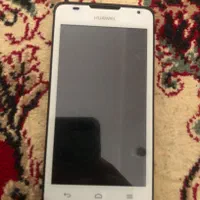هواوی Ascend Y530 با حافظهٔ ۴ گیگابایت