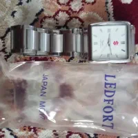 ساعت مچی