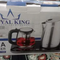 چای ساز رویال
