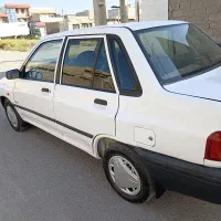 پراید مدل87|خودرو سواری و وانت|برازجان, |دیوار