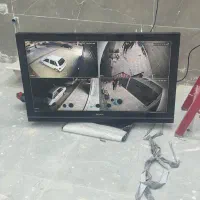 فروش و نصب تخصصی دوربین مداربسته و دزدگیر|خدمات پیشه و مهارت|اصفهان, بهارستان|دیوار