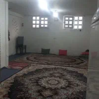 زیرزمین یه طبقه مسکونی
