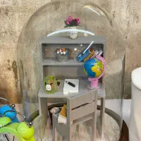 گوی های مشاغل|مجسمه، تندیس، ماکت|اهواز, نادری|دیوار